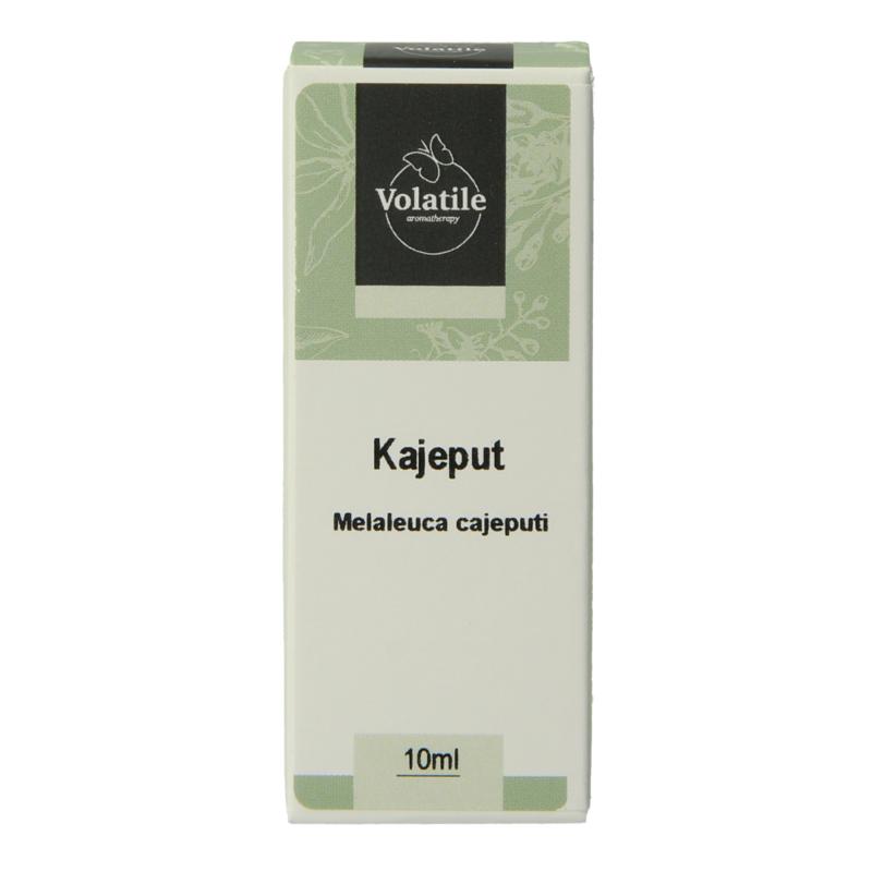 Volatile Kajeput