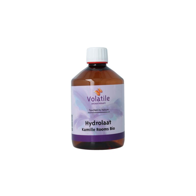 Volatile Kamille Rooms Hydrolaat