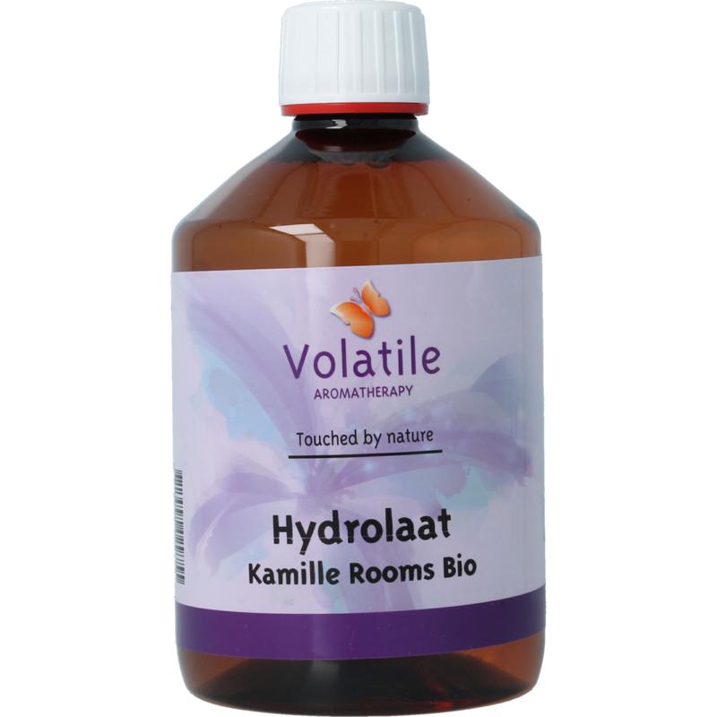 Volatile Kamille Rooms Hydrolaat