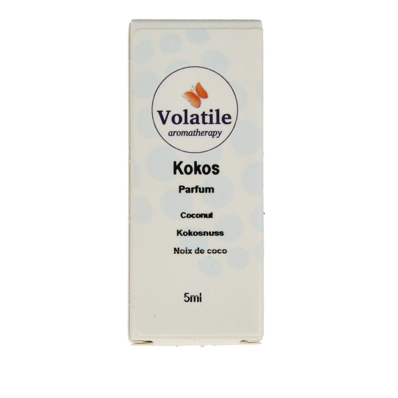 Volatile Kokos Parfum
