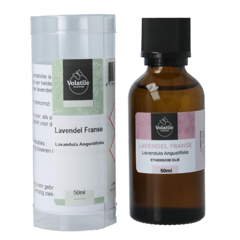 Volatile Lavendel Franse