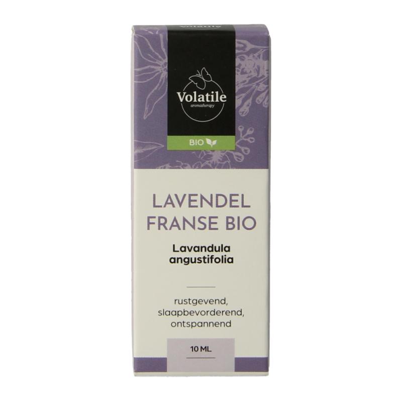 Volatile Lavendel Bio
