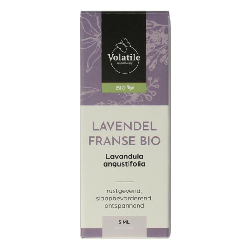 Volatile Lavendel Bio