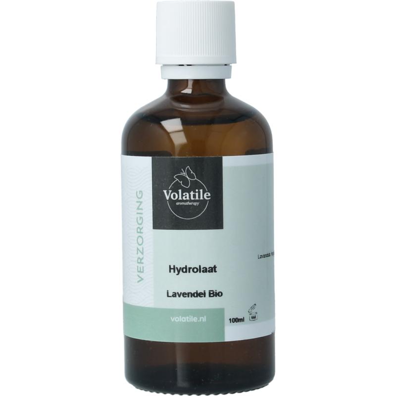 Volatile Lavendel Hydrolaat