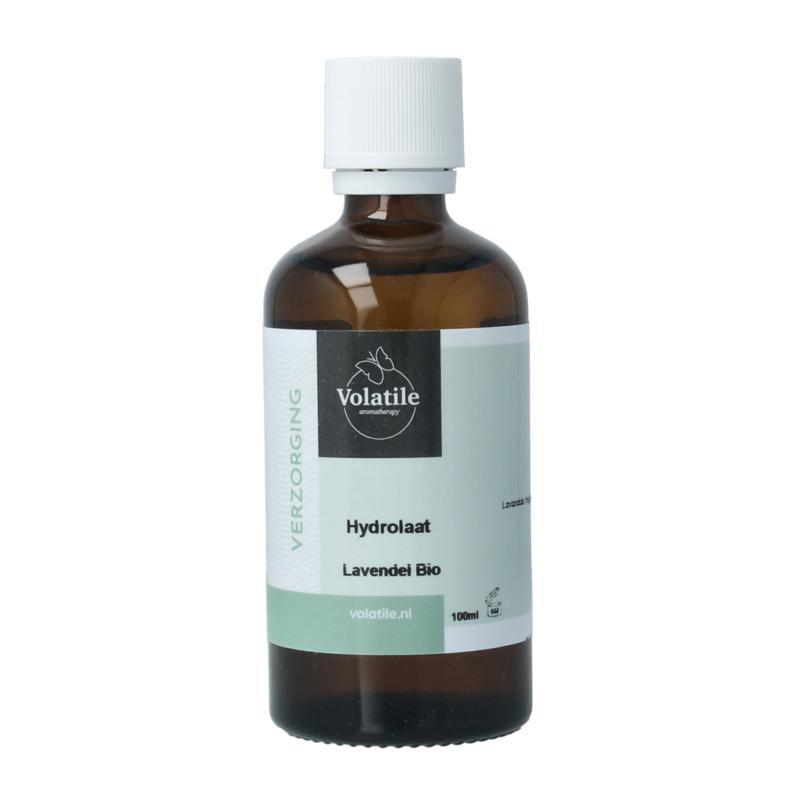 Volatile Lavendel Hydrolaat