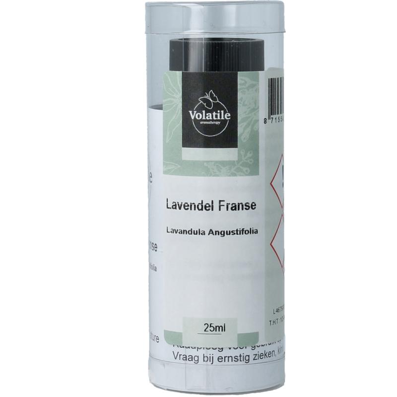 Volatile Lavendel Maillette