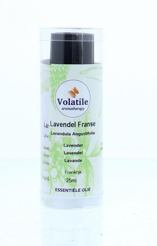 Volatile Lavendel Maillette