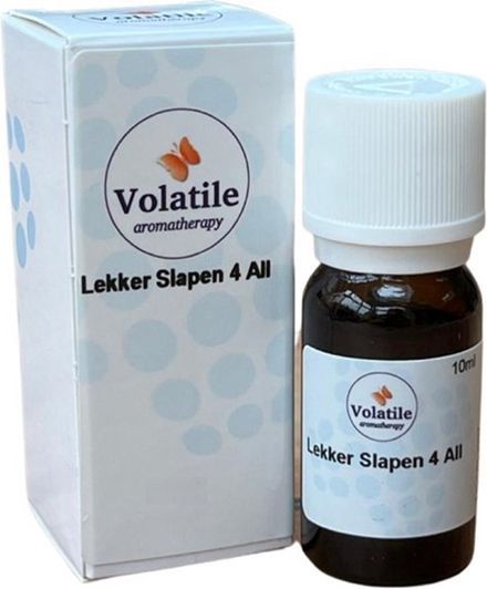 Volatile Lekker Slapen 4 All