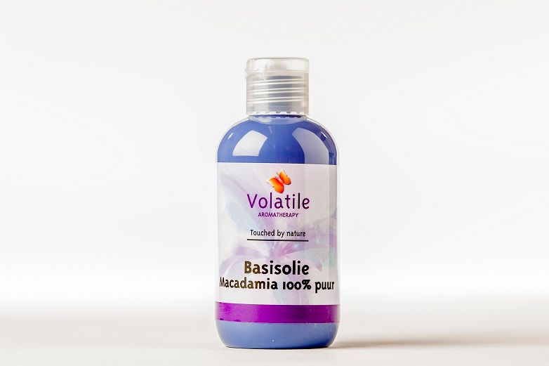 Volatile Macadamia Basis