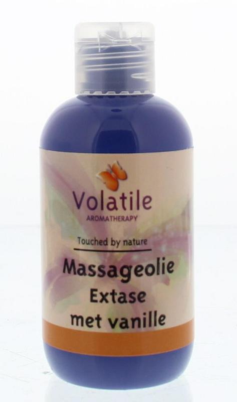 Volatile Massageolie Extase