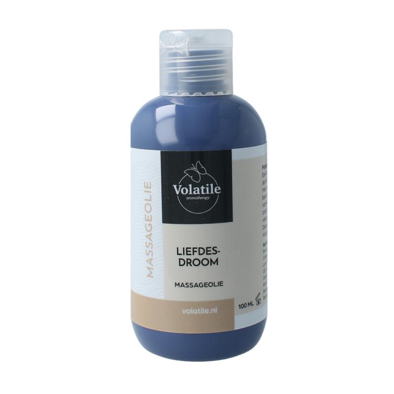 Volatile Massageolie Liefdesdroom