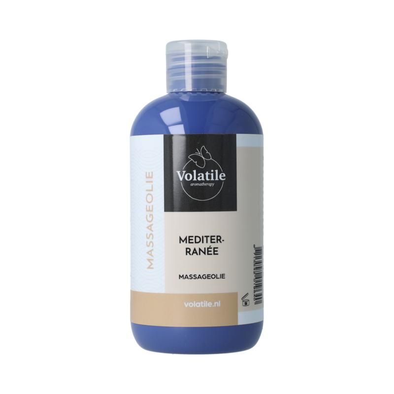 Volatile Massageolie Mediterranee