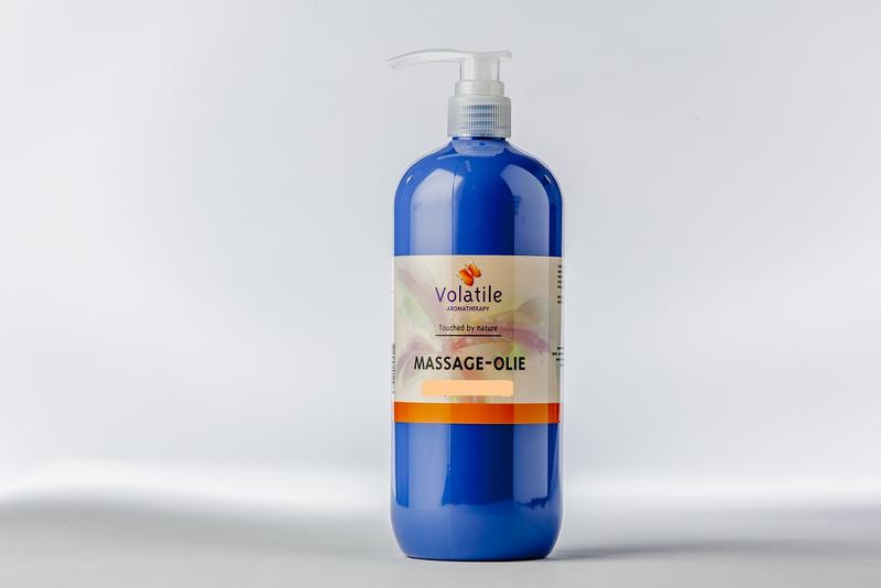 Volatile Massageolie Perfect Love