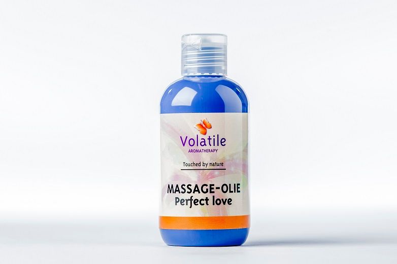 Volatile Massageolie Perfect Love