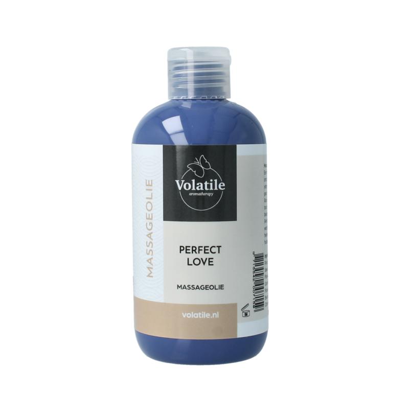 Volatile Massageolie Perfect Love