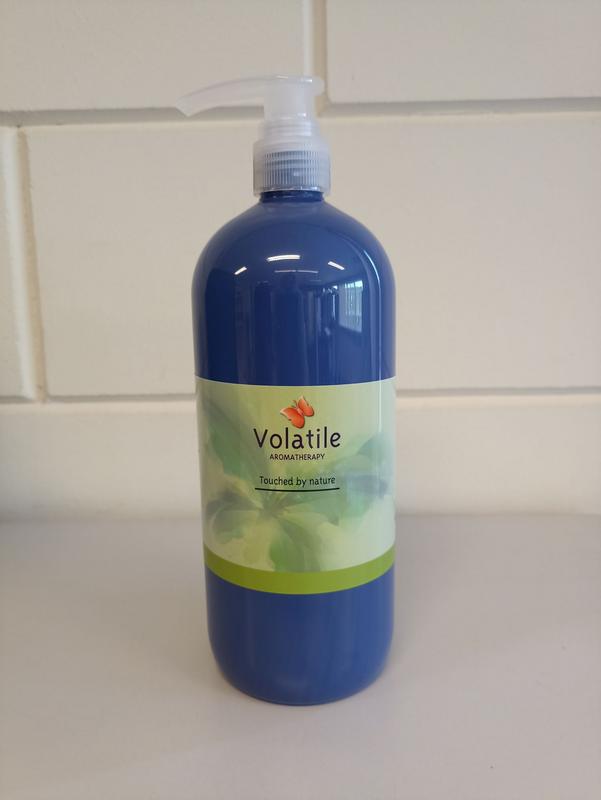Volatile Massageolie Sesam Relax