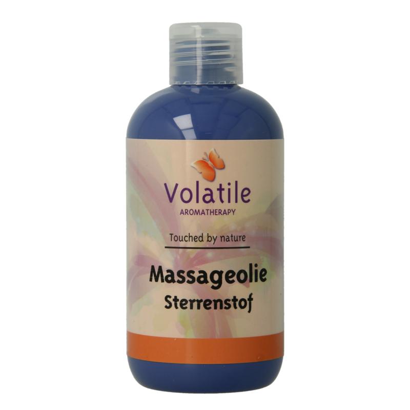 Volatile Massageolie Sterrenstof