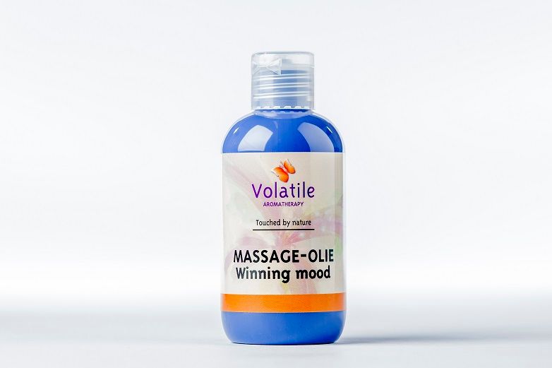 Volatile Massageolie Winning Mood