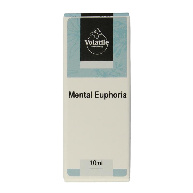 Volatile Mental Euphoria