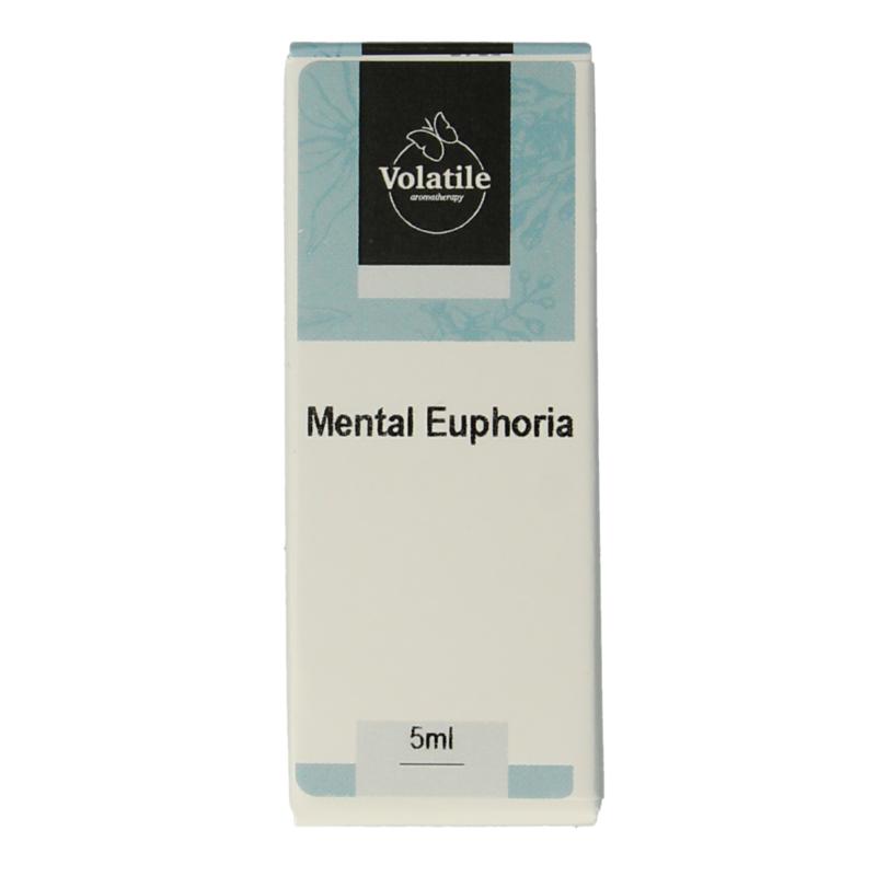 Volatile Mental Euphoria