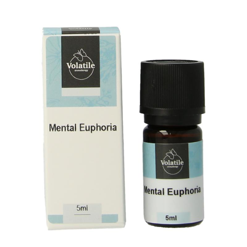 Volatile Mental Euphoria