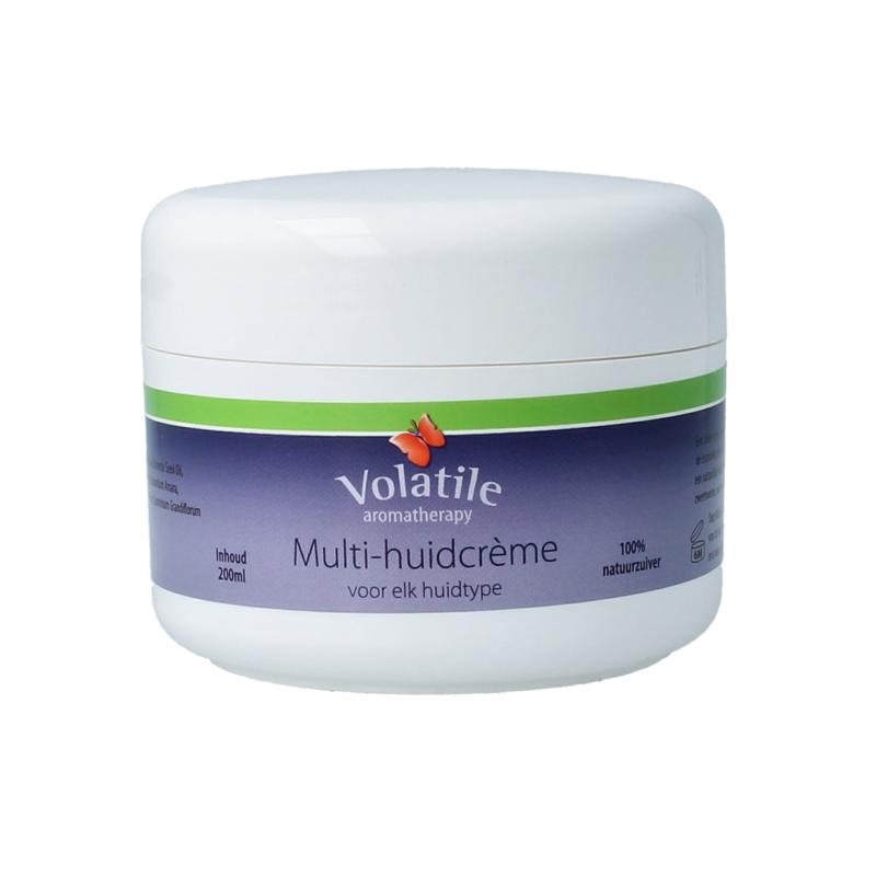 Volatile Multi Huidcreme