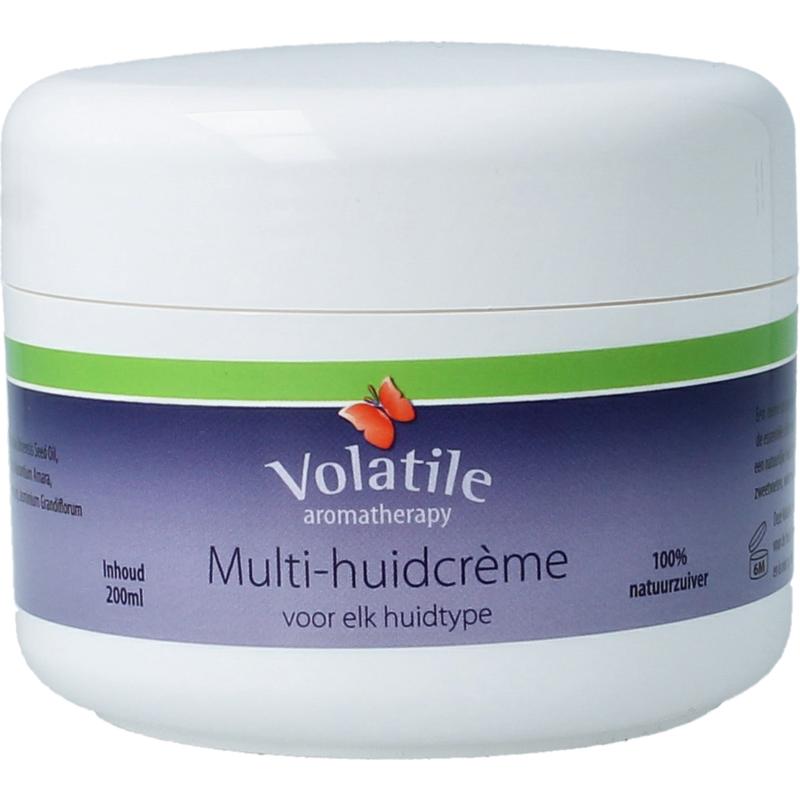 Volatile Multi Huidcreme