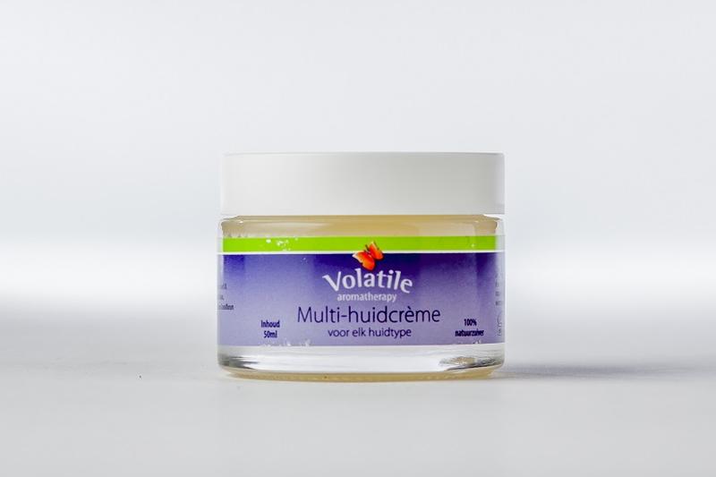 Volatile Multi Huidcreme