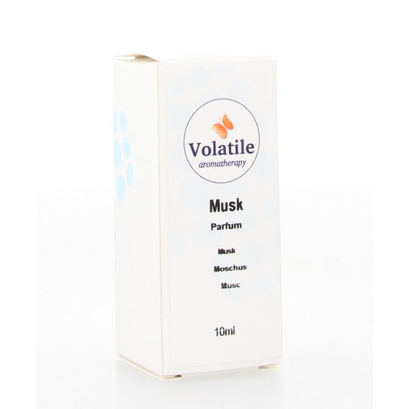 Volatile Musk Parfum