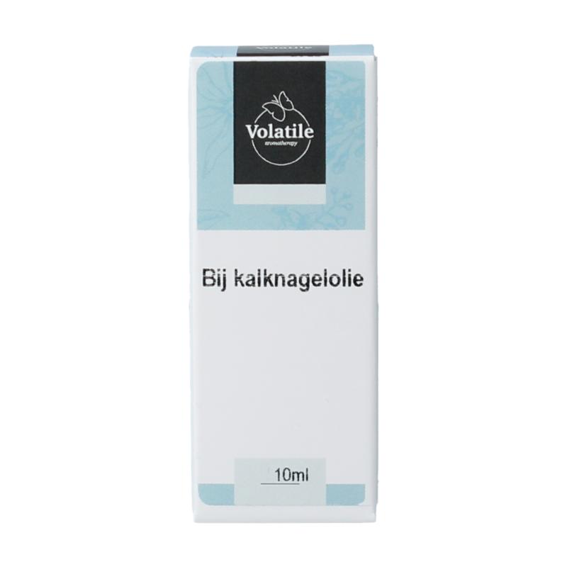 Volatile Nagelolie