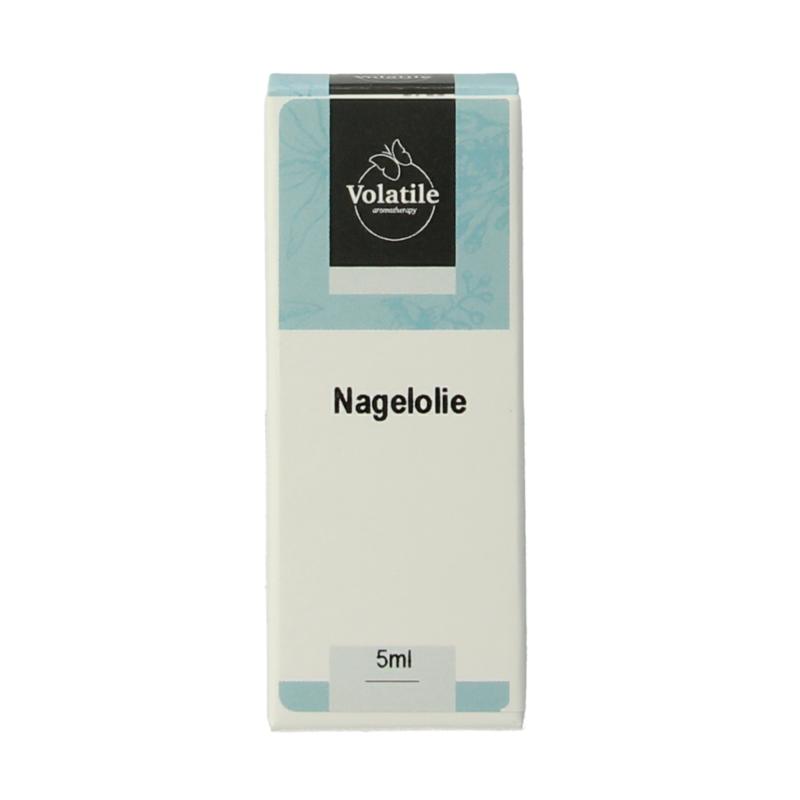 Volatile Nagelolie
