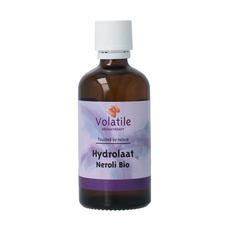 Volatile Neroli Hydrolaat