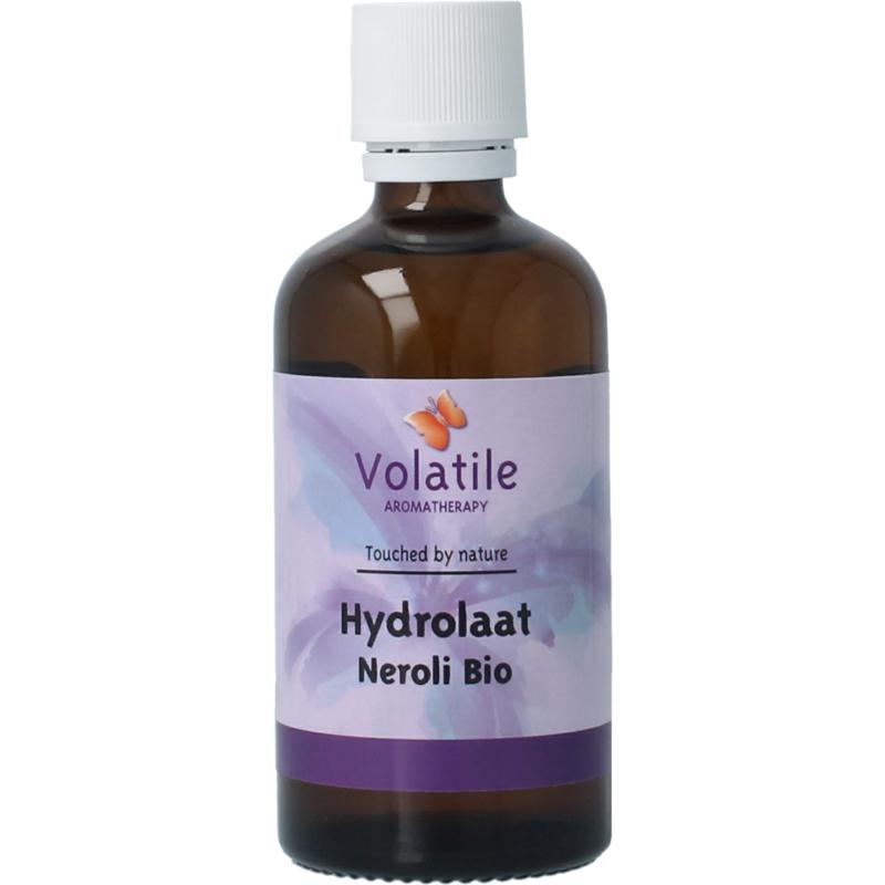 Volatile Neroli Hydrolaat
