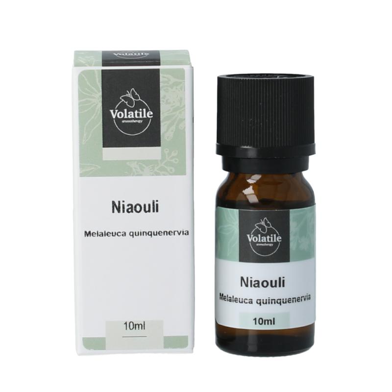 Volatile Niaouli