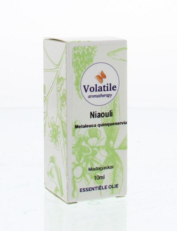 Volatile Niaouli