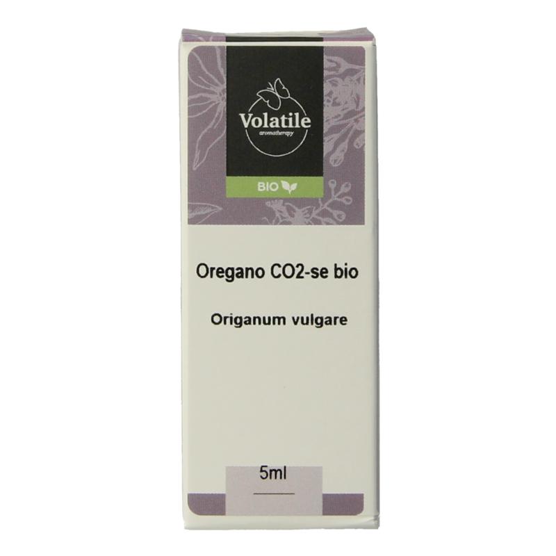 Volatile Oregano C02-Se