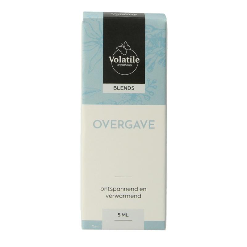 Volatile Overgave