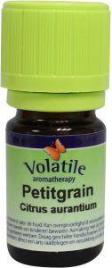 Volatile Petitgrain Usa