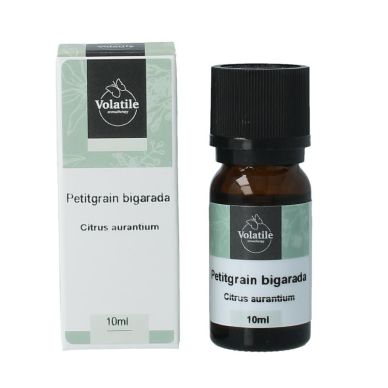 Volatile Petitgrain Bigarada