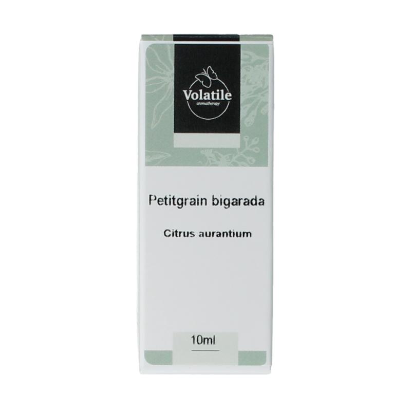 Volatile Petitgrain Bigarada