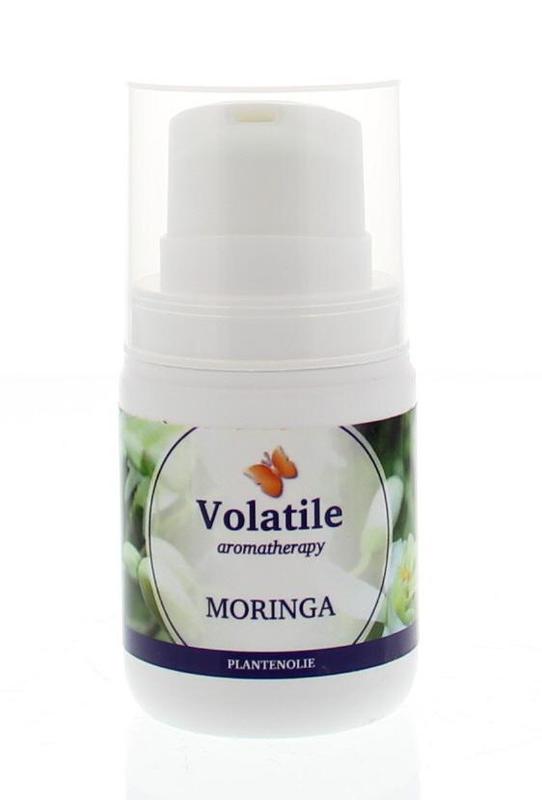 Volatile Plantenolie Moringa