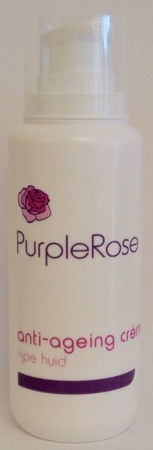 Volatile Purple Rose Anti-Aging Creme