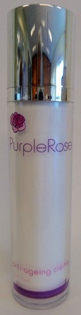 Volatile Purple Rose Anti-Aging Creme