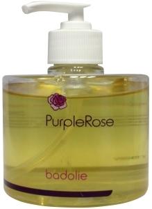 Volatile Purple Rose Badolie