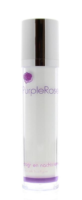 Volatile Purple Rose Dagcreme
