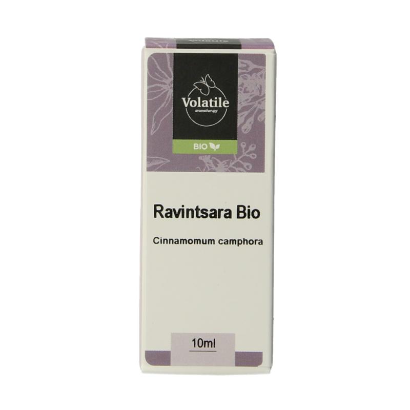 Volatile Ravintsara Bio