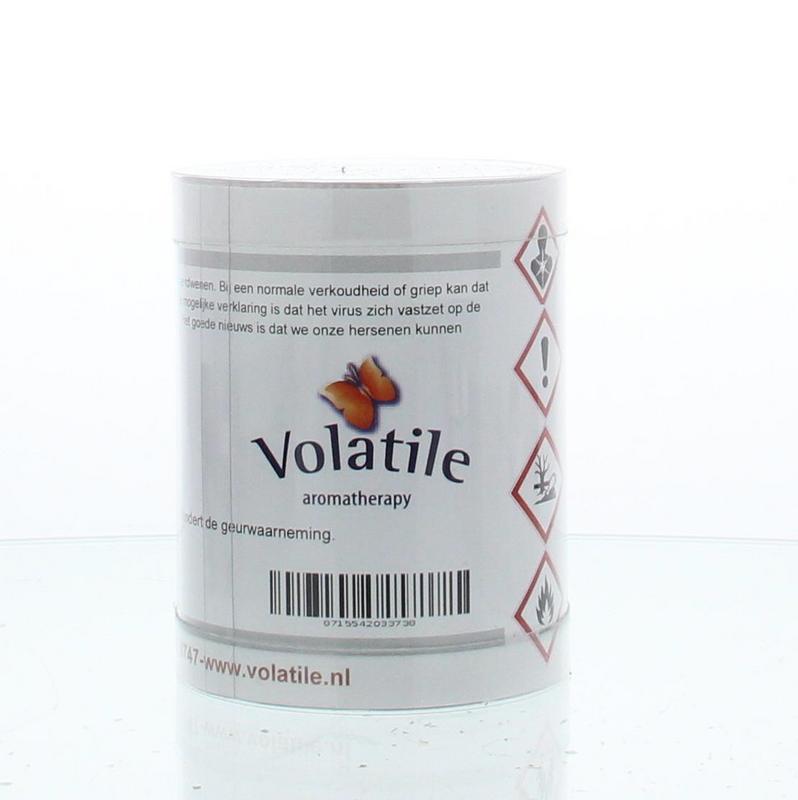 Volatile Reuktraining Set
