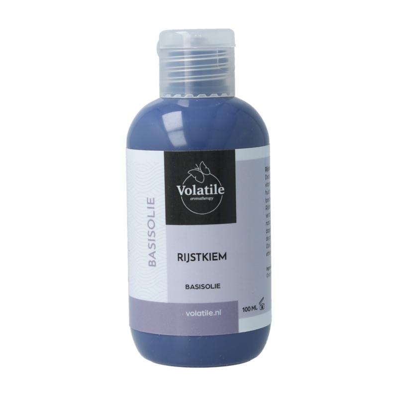 Volatile Rijstkiem Basisolie
