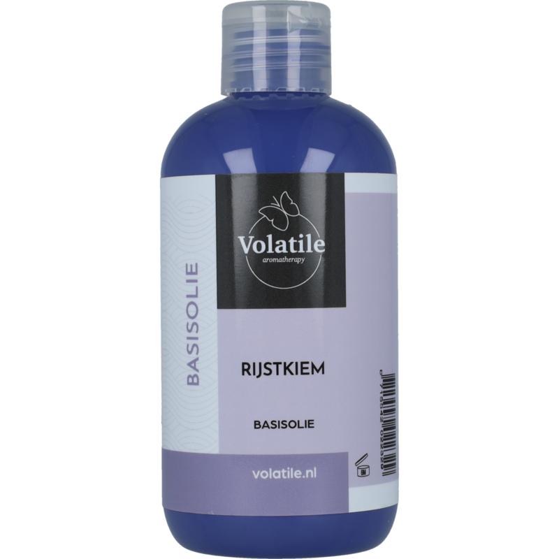 Volatile Rijstkiem Basisolie