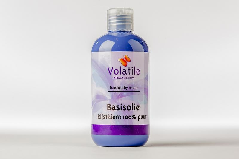 Volatile Rijstkiem Basisolie